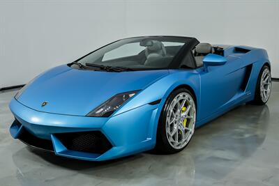 2010 Lamborghini Gallardo LP 560-4 Spyder   - Photo 6 - Joliet, IL 60435