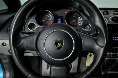 2010 Lamborghini Gallardo LP 560-4 Spyder   - Photo 27 - Joliet, IL 60435