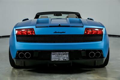 2010 Lamborghini Gallardo LP 560-4 Spyder   - Photo 11 - Joliet, IL 60435