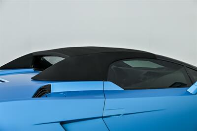2010 Lamborghini Gallardo LP 560-4 Spyder   - Photo 17 - Joliet, IL 60435