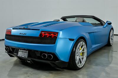 2010 Lamborghini Gallardo LP 560-4 Spyder   - Photo 12 - Joliet, IL 60435