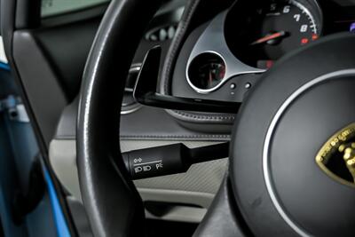 2010 Lamborghini Gallardo LP 560-4 Spyder   - Photo 28 - Joliet, IL 60435