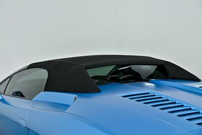 2010 Lamborghini Gallardo LP 560-4 Spyder   - Photo 19 - Joliet, IL 60435