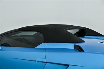 2010 Lamborghini Gallardo LP 560-4 Spyder   - Photo 20 - Joliet, IL 60435