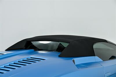 2010 Lamborghini Gallardo LP 560-4 Spyder   - Photo 18 - Joliet, IL 60435