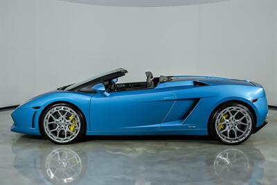 2010 Lamborghini Gallardo LP 560-4 Spyder   - Photo 8 - Joliet, IL 60435