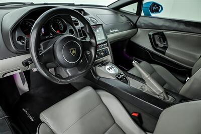 2010 Lamborghini Gallardo LP 560-4 Spyder   - Photo 21 - Joliet, IL 60435
