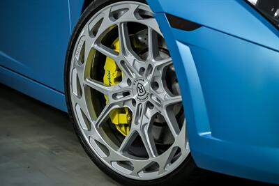 2010 Lamborghini Gallardo LP 560-4 Spyder   - Photo 4 - Joliet, IL 60435