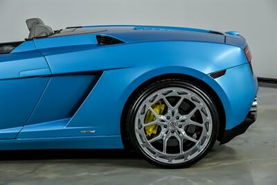 2010 Lamborghini Gallardo LP 560-4 Spyder   - Photo 9 - Joliet, IL 60435