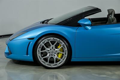 2010 Lamborghini Gallardo LP 560-4 Spyder   - Photo 7 - Joliet, IL 60435