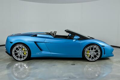 2010 Lamborghini Gallardo LP 560-4 Spyder   - Photo 14 - Joliet, IL 60435