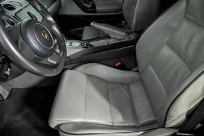 2010 Lamborghini Gallardo LP 560-4 Spyder   - Photo 22 - Joliet, IL 60435