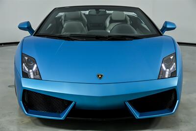 2010 Lamborghini Gallardo LP 560-4 Spyder   - Photo 5 - Joliet, IL 60435