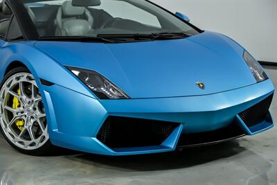 2010 Lamborghini Gallardo LP 560-4 Spyder   - Photo 3 - Joliet, IL 60435