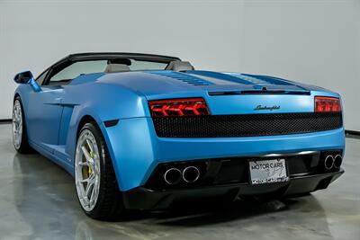 2010 Lamborghini Gallardo LP 560-4 Spyder   - Photo 10 - Joliet, IL 60435