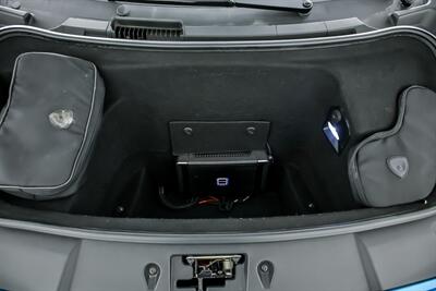 2010 Lamborghini Gallardo LP 560-4 Spyder   - Photo 16 - Joliet, IL 60435