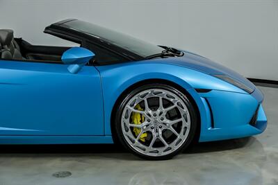 2010 Lamborghini Gallardo LP 560-4 Spyder   - Photo 15 - Joliet, IL 60435