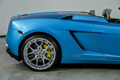 2010 Lamborghini Gallardo LP 560-4 Spyder   - Photo 13 - Joliet, IL 60435