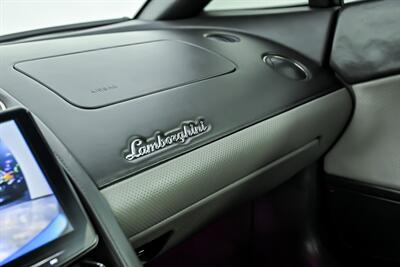 2010 Lamborghini Gallardo LP 560-4 Spyder   - Photo 36 - Joliet, IL 60435
