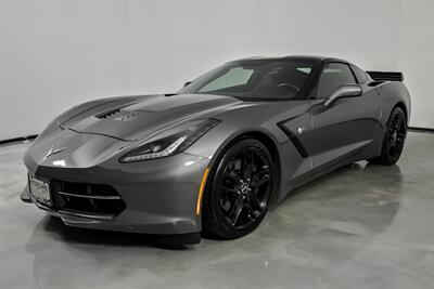 2015 Chevrolet Corvette Stingray Z51 - Photo 5 - Joliet, IL 60435