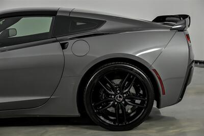 2015 Chevrolet Corvette Stingray Z51 - Photo 8 - Joliet, IL 60435