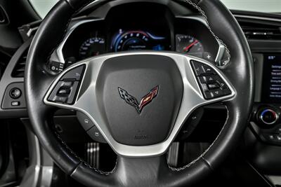 2015 Chevrolet Corvette Stingray Z51 - Photo 26 - Joliet, IL 60435