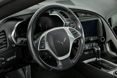 2015 Chevrolet Corvette Stingray Z51 - Photo 23 - Joliet, IL 60435