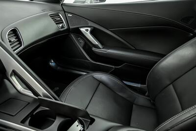 2015 Chevrolet Corvette Stingray Z51 - Photo 36 - Joliet, IL 60435