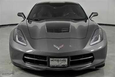 2015 Chevrolet Corvette Stingray Z51 - Photo 4 - Joliet, IL 60435