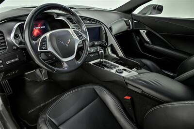 2015 Chevrolet Corvette Stingray Z51 - Photo 19 - Joliet, IL 60435