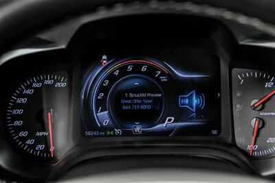 2015 Chevrolet Corvette Stingray Z51 - Photo 25 - Joliet, IL 60435