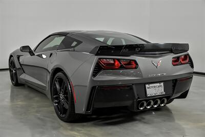 2015 Chevrolet Corvette Stingray Z51 - Photo 9 - Joliet, IL 60435