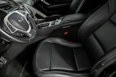 2015 Chevrolet Corvette Stingray Z51 - Photo 20 - Joliet, IL 60435