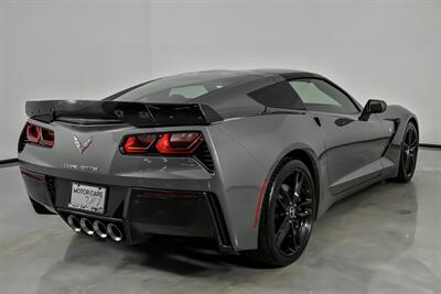 2015 Chevrolet Corvette Stingray Z51 - Photo 11 - Joliet, IL 60435