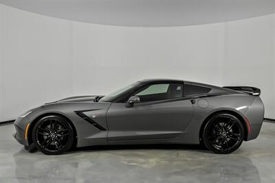 2015 Chevrolet Corvette Stingray Z51 - Photo 7 - Joliet, IL 60435