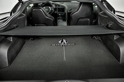 2015 Chevrolet Corvette Stingray Z51 - Photo 15 - Joliet, IL 60435