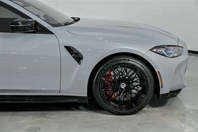 2023 BMW M4 Competition xDrive   - Photo 15 - Joliet, IL 60435