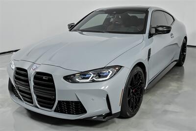 2023 BMW M4 Competition xDrive   - Photo 6 - Joliet, IL 60435