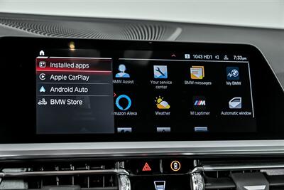 2023 BMW M4 Competition xDrive   - Photo 33 - Joliet, IL 60435