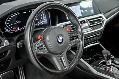2023 BMW M4 Competition xDrive   - Photo 25 - Joliet, IL 60435