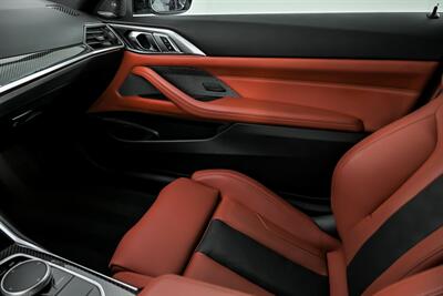 2023 BMW M4 Competition xDrive   - Photo 38 - Joliet, IL 60435