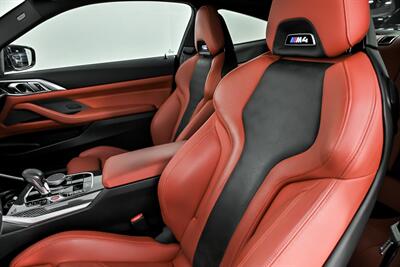 2023 BMW M4 Competition xDrive   - Photo 23 - Joliet, IL 60435