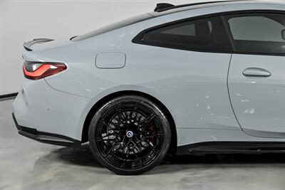2023 BMW M4 Competition xDrive   - Photo 13 - Joliet, IL 60435