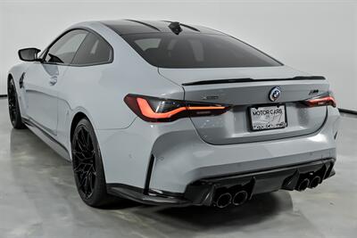 2023 BMW M4 Competition xDrive   - Photo 10 - Joliet, IL 60435
