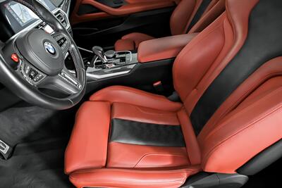 2023 BMW M4 Competition xDrive   - Photo 22 - Joliet, IL 60435