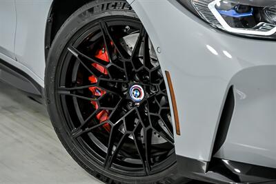 2023 BMW M4 Competition xDrive   - Photo 4 - Joliet, IL 60435