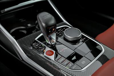 2023 BMW M4 Competition xDrive   - Photo 37 - Joliet, IL 60435
