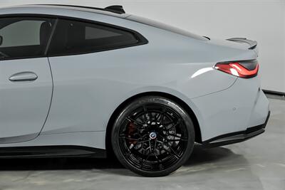 2023 BMW M4 Competition xDrive   - Photo 9 - Joliet, IL 60435