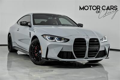 2023 BMW M4 Competition xDrive   - Photo 1 - Joliet, IL 60435