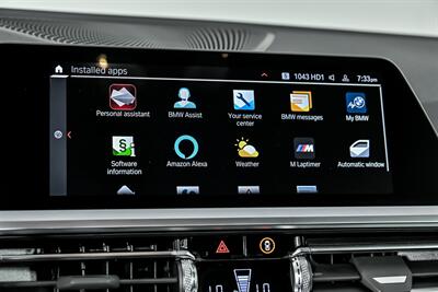 2023 BMW M4 Competition xDrive   - Photo 34 - Joliet, IL 60435